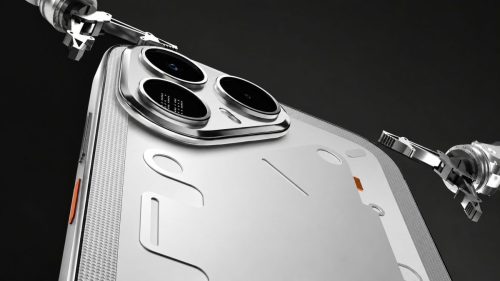 تكنو تكشف رسميًا عن Tecno POVA 8 5G بمواصفات منافسة في الفئة المتوسطة