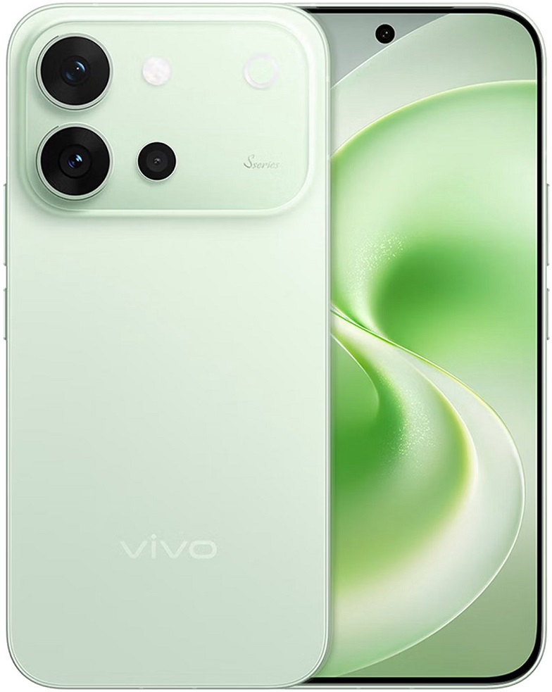 سعر و مواصفات vivo S60e