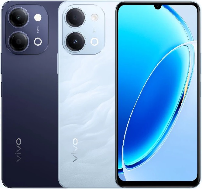 سعر و مواصفات vivo T5 Lite - صورة 2