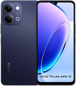 vivo T5 Lite