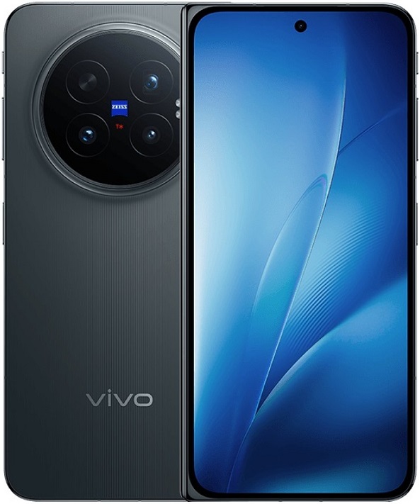 سعر و مواصفات vivo X Fold6 - صورة 6