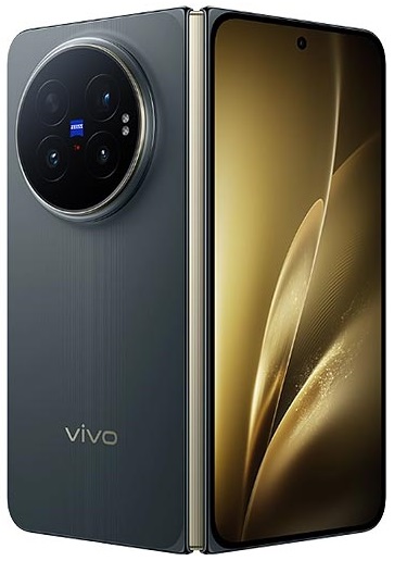 سعر و مواصفات vivo X Fold6 - صورة 4