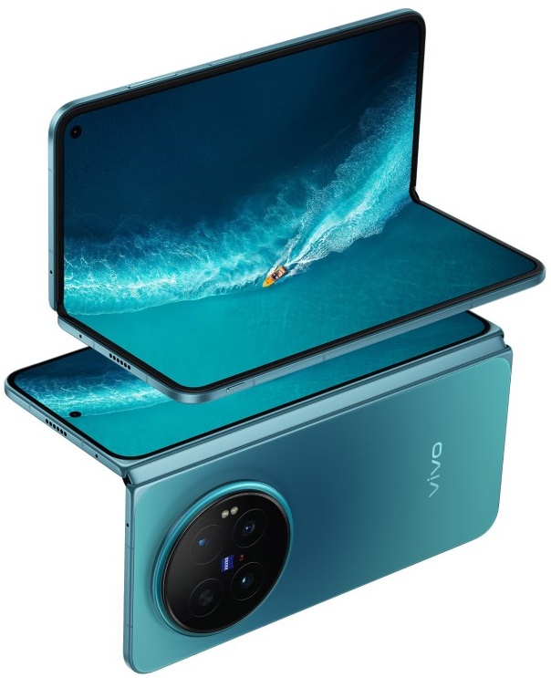 سعر و مواصفات vivo X Fold6 - صورة 3