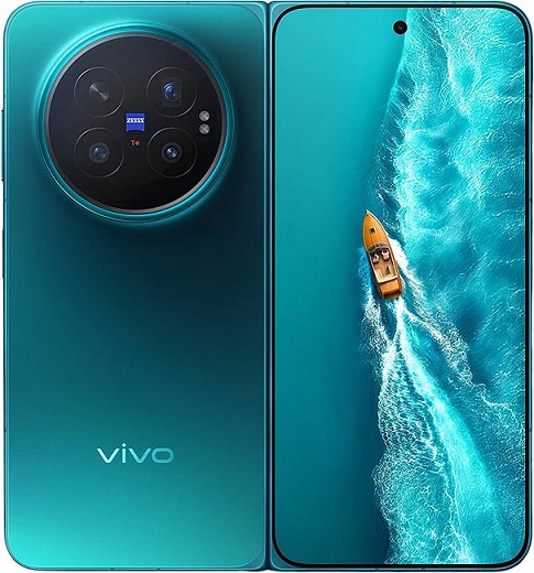 سعر و مواصفات vivo X Fold6