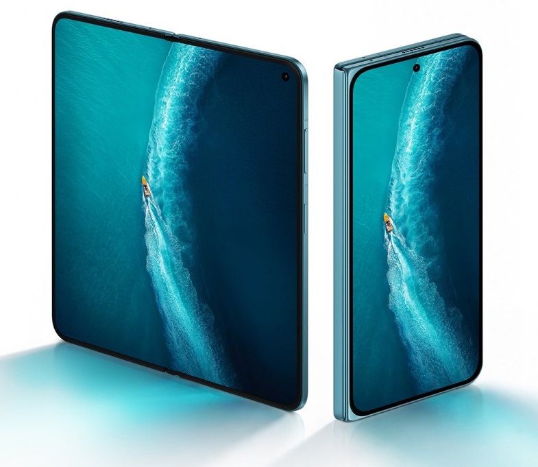 سعر و مواصفات vivo X Fold6 - صورة 2