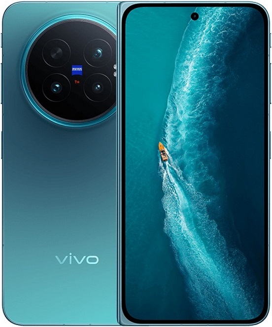 سعر و مواصفات vivo X Fold6