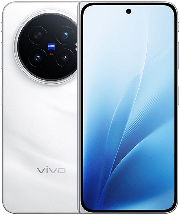 سعر و مواصفات vivo X Fold6 - صورة 5