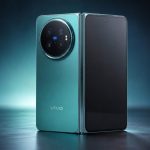فيفو تكشف تفاصيل نظام كاميرات Zeiss في هاتفها القابل للطي vivo X Fold 6
