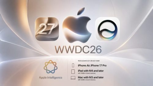 أبرز تحديثات iOS 27 وiPadOS 27 التي قدمتها آبل في مؤتمر WWDC