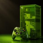 Xbox تحتفل بمرور 25 عامًا بإصدار محدود من Series X