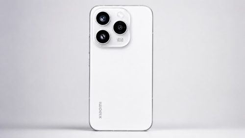 تسريب جديد يكشف مواصفات الشاشة والبطارية لهاتف Xiaomi 18