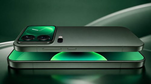 ميزة خصوصية الشاشة قادمة إلى سلسلة Xiaomi 18 Pro الرائدة