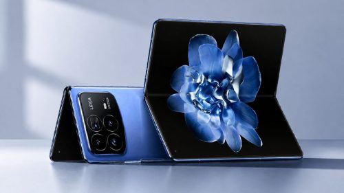 تسريب جديد يكشف سعر Xiaomi Mix Fold 5 و بعض مواصفاته