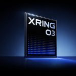 شاومي تستعد لإطلاق معالجها المخصص Xring O3 مع اعتماد أوسع هذا العام