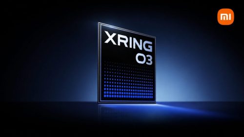 شاومي تستعد لإطلاق معالجها المخصص Xring O3 مع اعتماد أوسع هذا العام