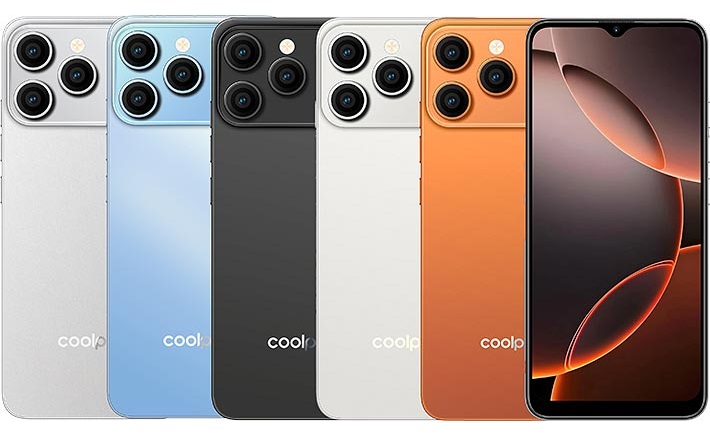 سعر و مواصفات Coolpad C35c - صورة 2