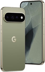Google Pixel 11 Pro