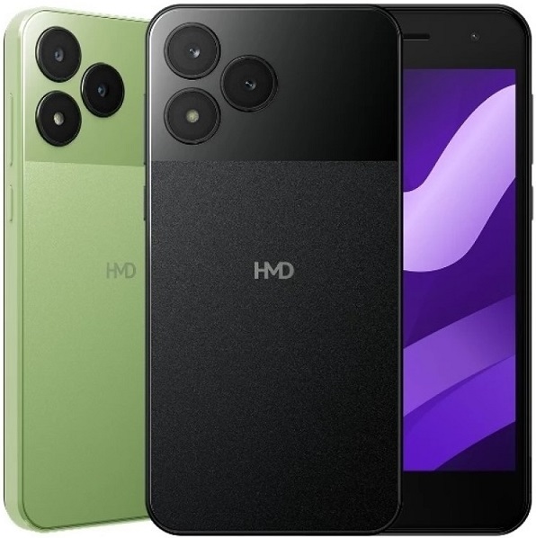 سعر و مواصفات HMD Asha 305 Lite - صورة 2
