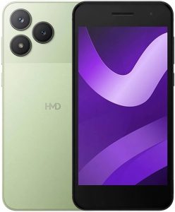 HMD Asha 305 Lite