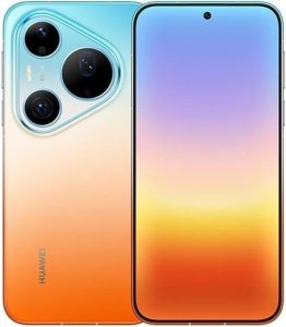 Huawei Pura 90s Pro Max