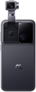 Honor Robot Phone