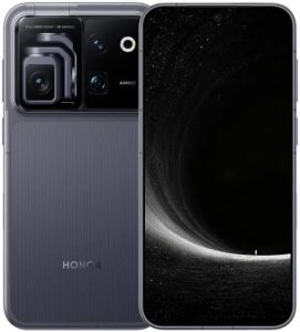 Honor Robot Phone