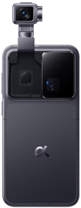 سعر و مواصفات Honor Robot Phone - صورة 2