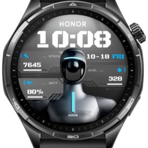 Honor Watch 6 Plus | هونر واتش 6 بلاس
