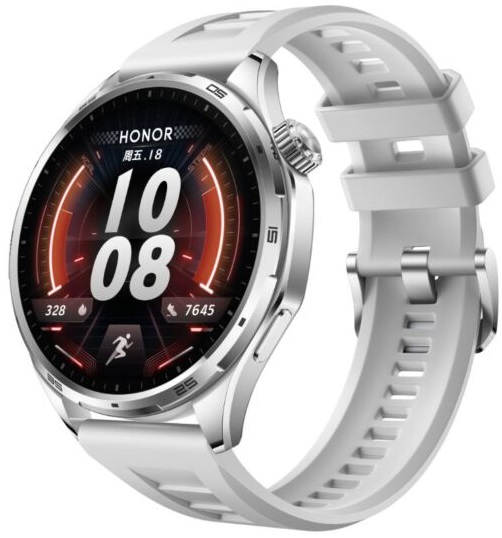 سعر و مواصفات Honor Watch 6 Plus - صورة 2