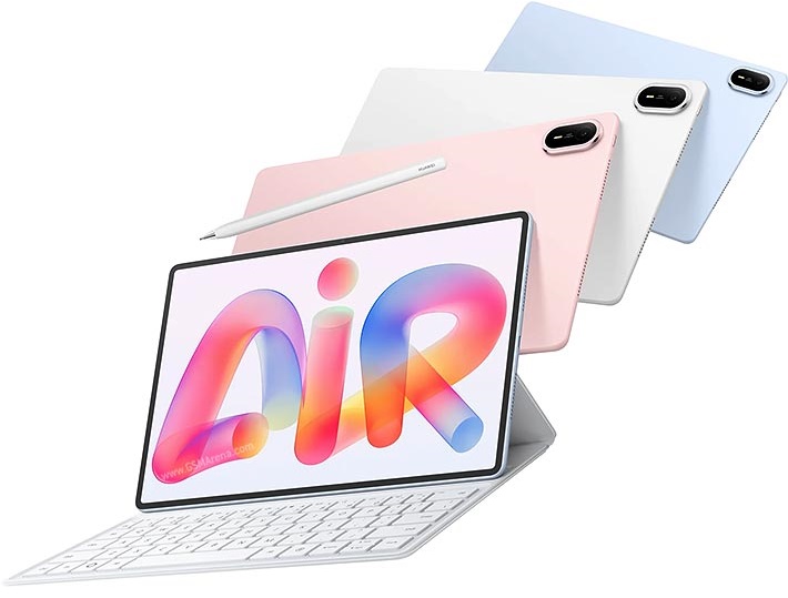 سعر و مواصفات Huawei MatePad Air 2026 - صورة 2