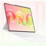 هواوي تؤكد رسمياً موعد إطلاق حاسوبها اللوحي الرائد MatePad Pro