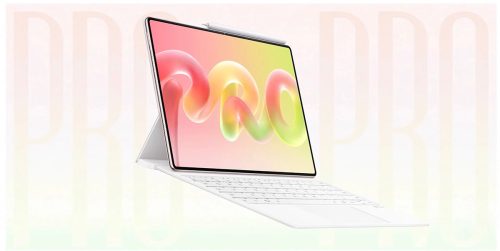 هواوي تؤكد رسمياً موعد إطلاق حاسوبها اللوحي الرائد MatePad Pro