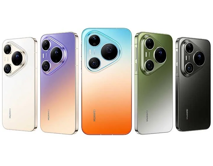 سعر و مواصفات Huawei Pura 90s Pro Max - صورة 4