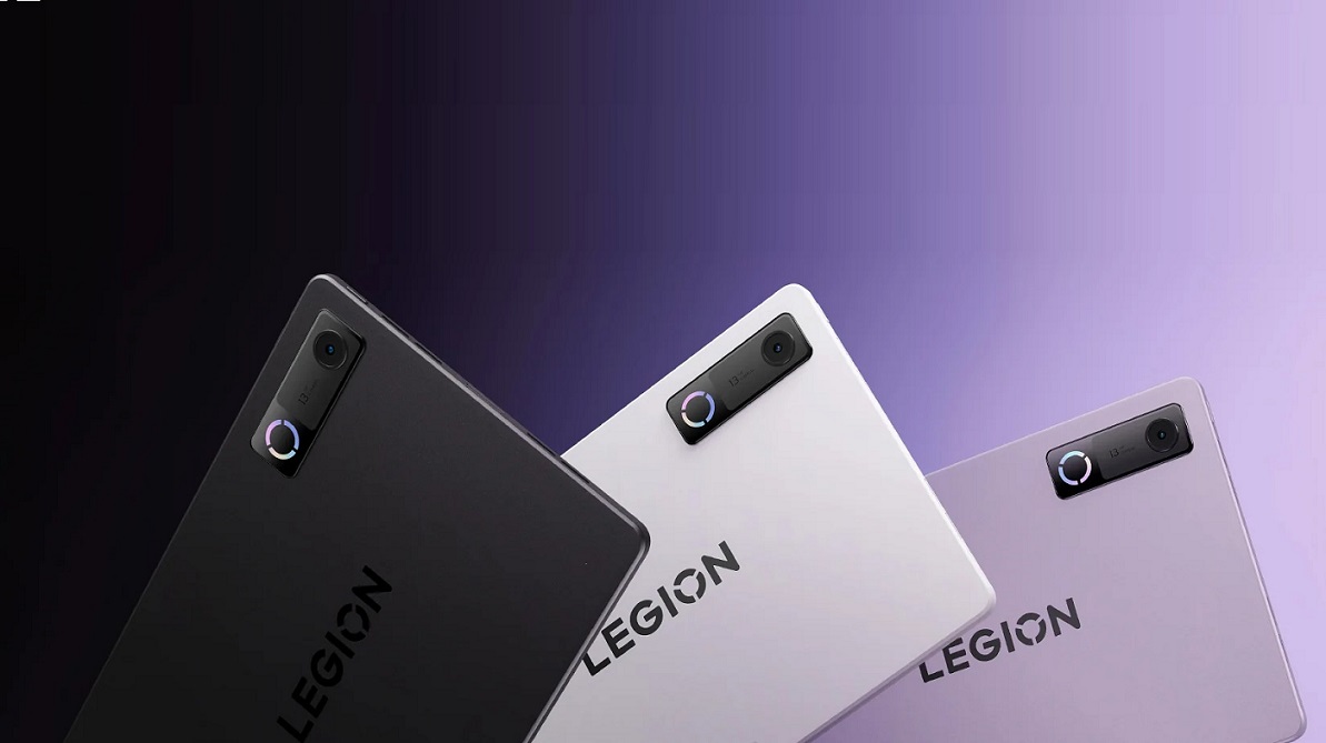 سعر و مواصفات Lenovo Legion Y900 11 - صورة 3