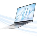 بمواصفات تنافس MacBook Neo.. لينوفو تطلق Xiaoxin Air 13 النحيف في الصين