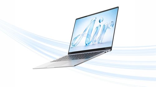 بمواصفات تنافس MacBook Neo.. لينوفو تطلق Xiaoxin Air 13 النحيف في الصين