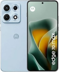 Motorola Edge 70 Max