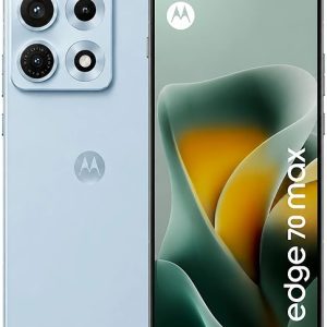 Motorola Edge 70 Max | موتورولا ايدج 70 ماكس