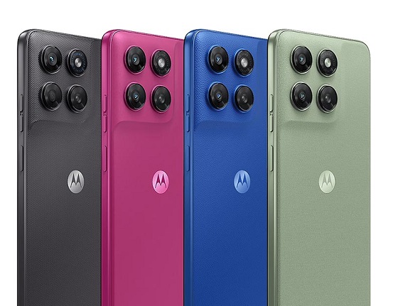 سعر و مواصفات Motorola Moto G77 Power - صورة 3
