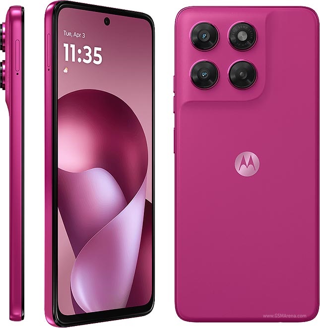 سعر و مواصفات Motorola Moto G77 Power - صورة 2