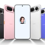 نوبيا تكشف عن هاتف NaviX Ultra بمعالجة محلية للذكاء الاصطناعي ومساعد Doubao