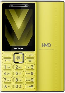 Nokia 200 4G