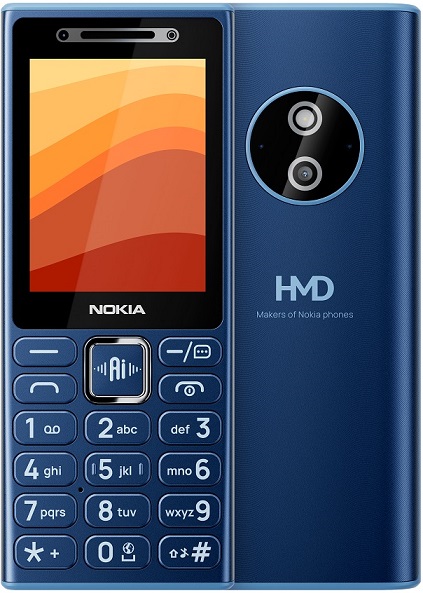 سعر و مواصفات Nokia 210 4G