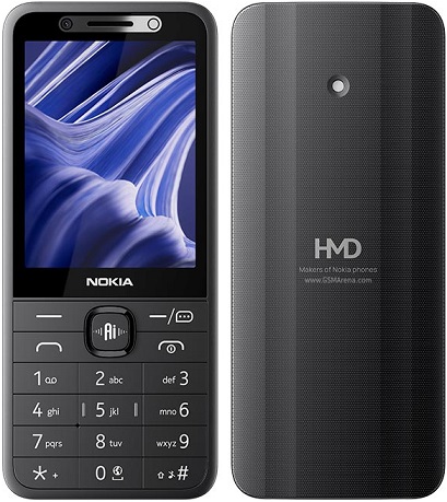 سعر و مواصفات Nokia 215 4G 2026 - صورة 2
