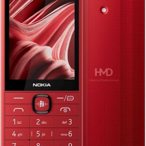 Nokia 215 4G 2026 | نوكيا 215 4 جي 2026