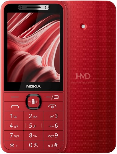 سعر و مواصفات Nokia 215 4G 2026