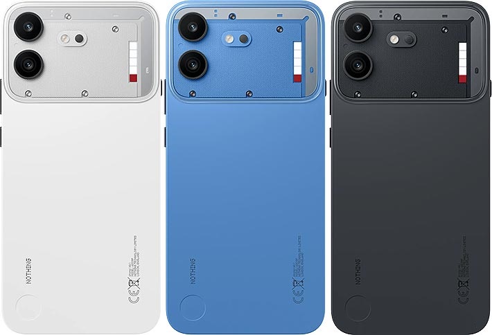 سعر و مواصفات Nothing Phone 4b - صورة 2