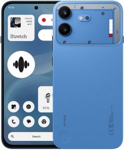 Nothing Phone 4b