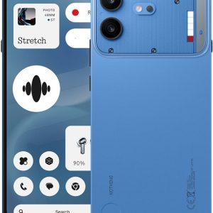 Nothing Phone 4b | نوثينج فون 4 بي