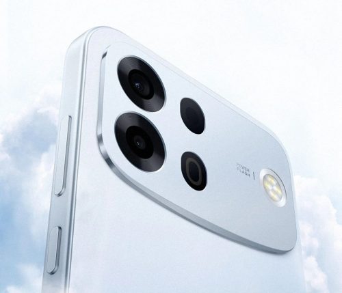 أوبو تكشف رسمياً عن تصميم هاتف Oppo A7 Pro Max ببطارية 10000 ميلي أمبير